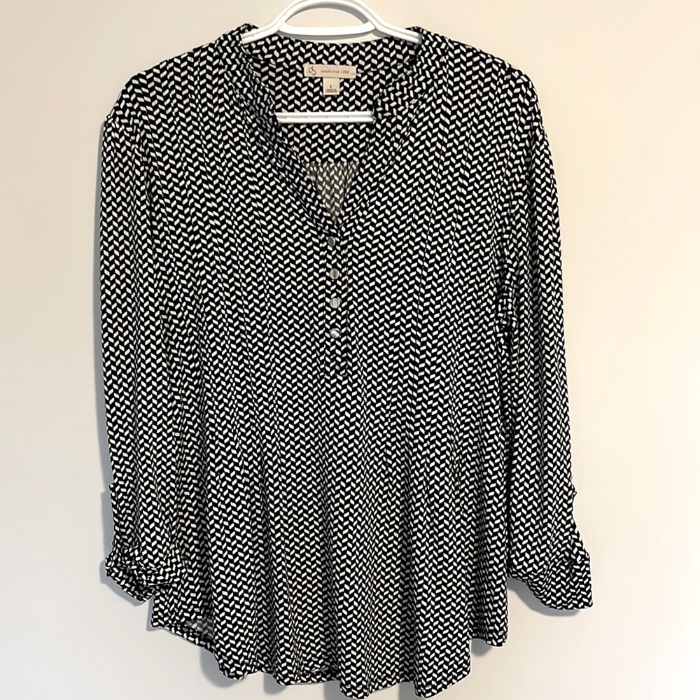 Women’s Blouse
